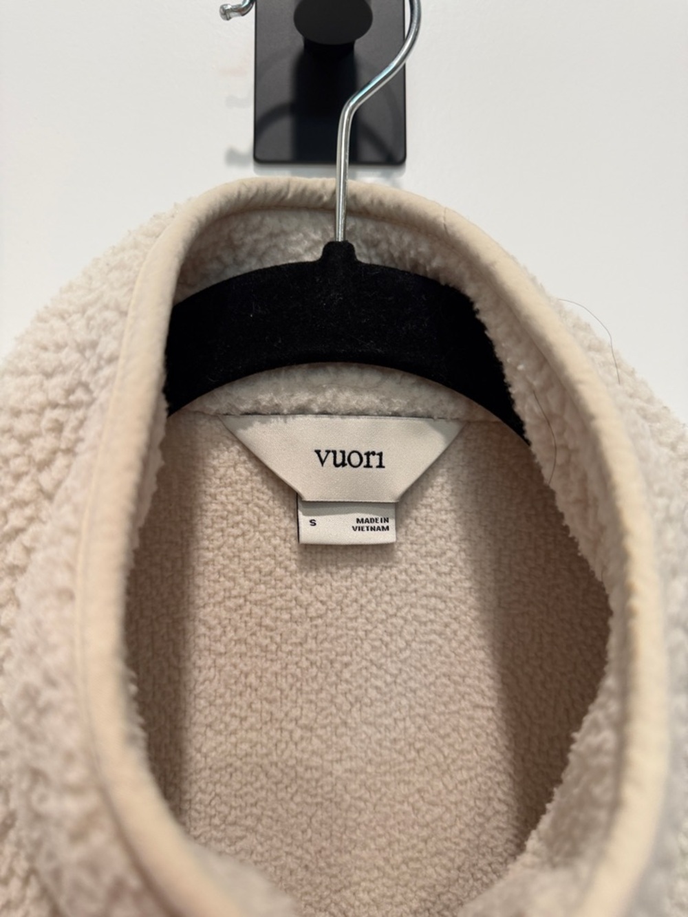 Vuori Alpine Vest - Picture 5 of 6